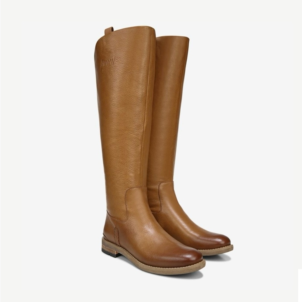 NWOT Franco Sarto knee high riding boot